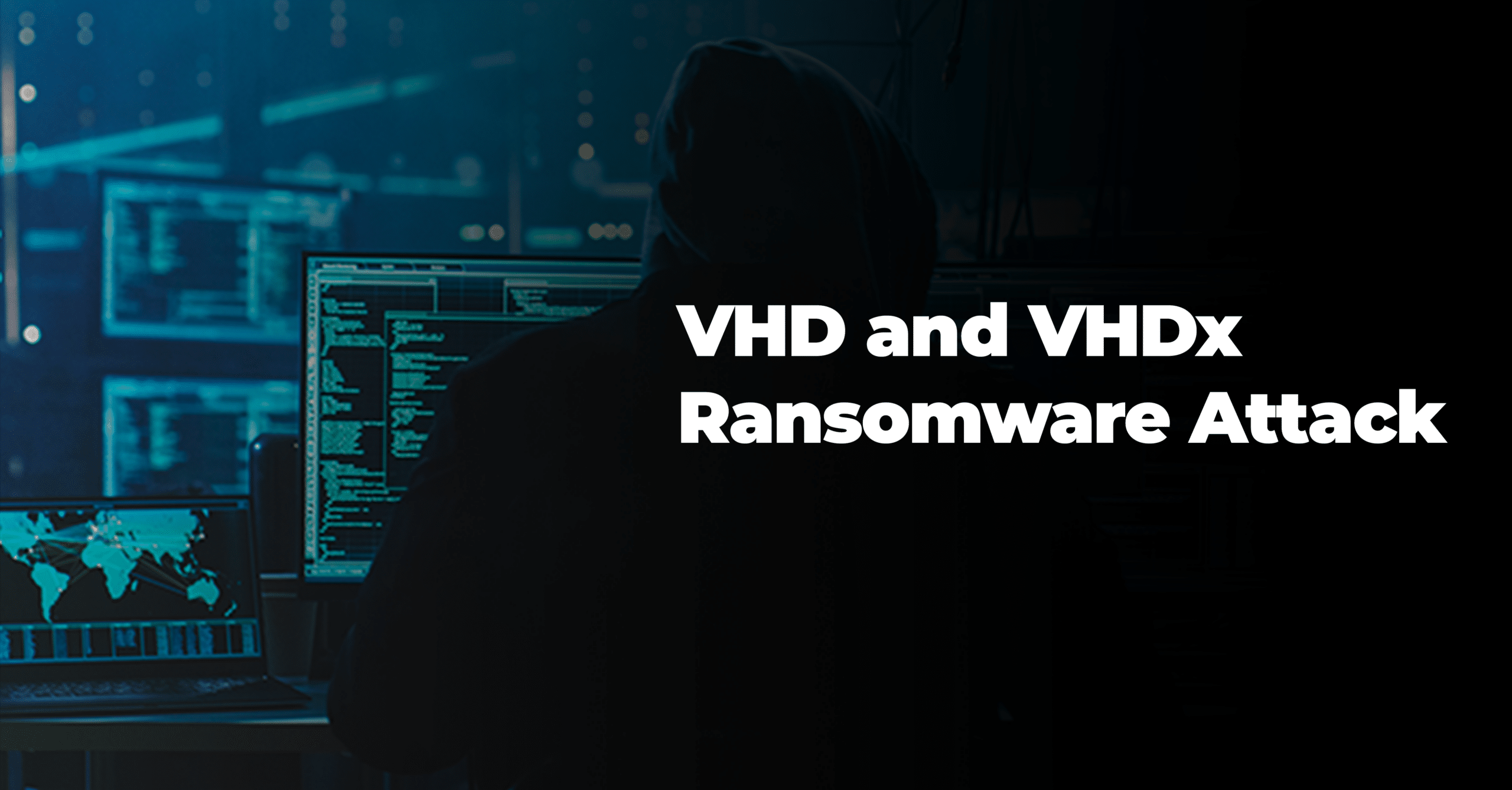 Recover Encrypted VHD and VHDx Files Digital Recovery