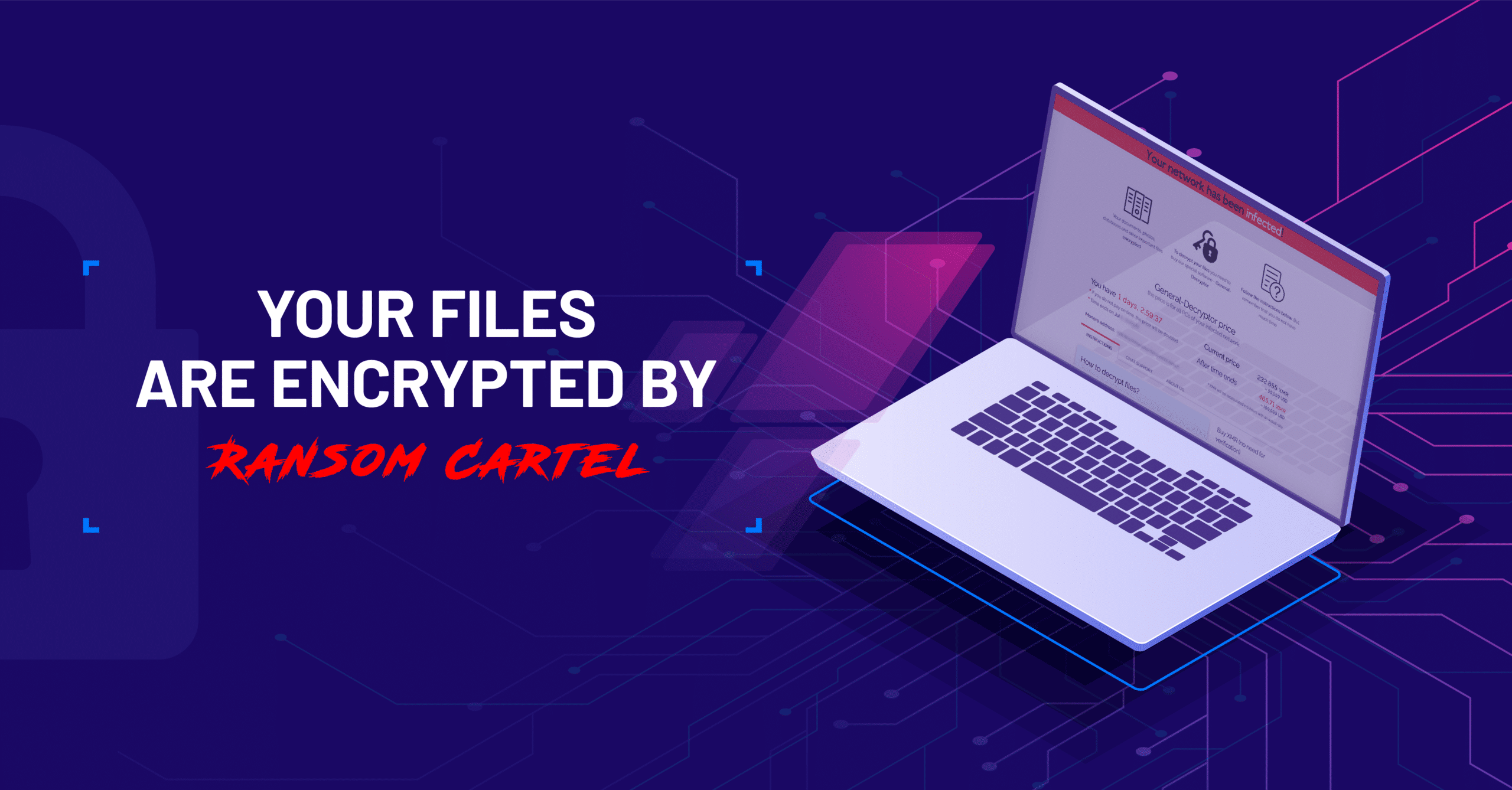 Recover Ransom Cartel Digital Recovery