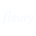 fleury company logo