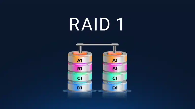 Recuperar RAID 1