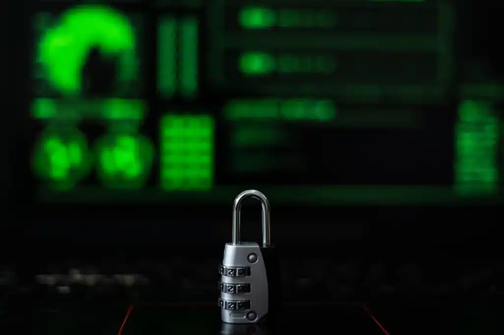 Ransomware Cloak