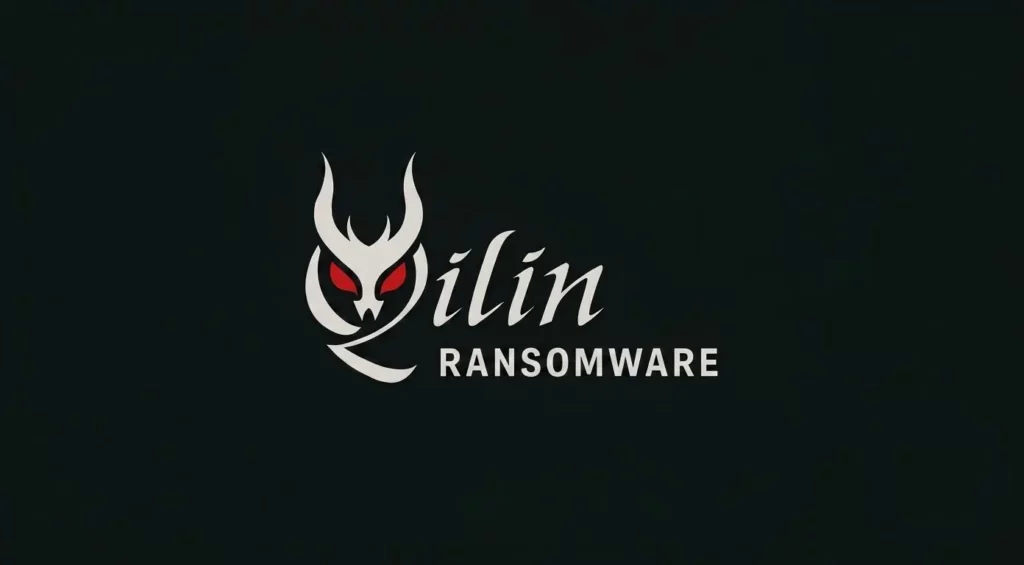 Qilin ransomware