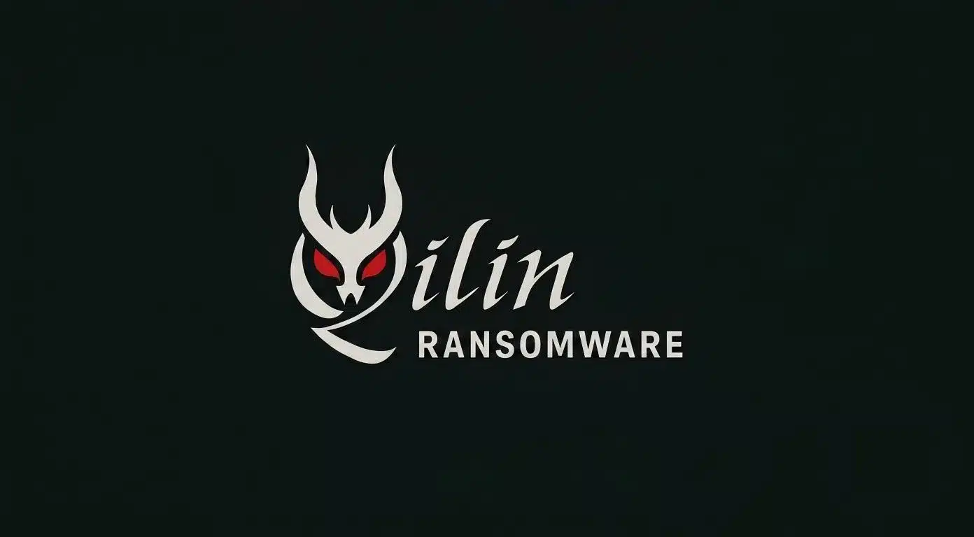 Qilin ransomware