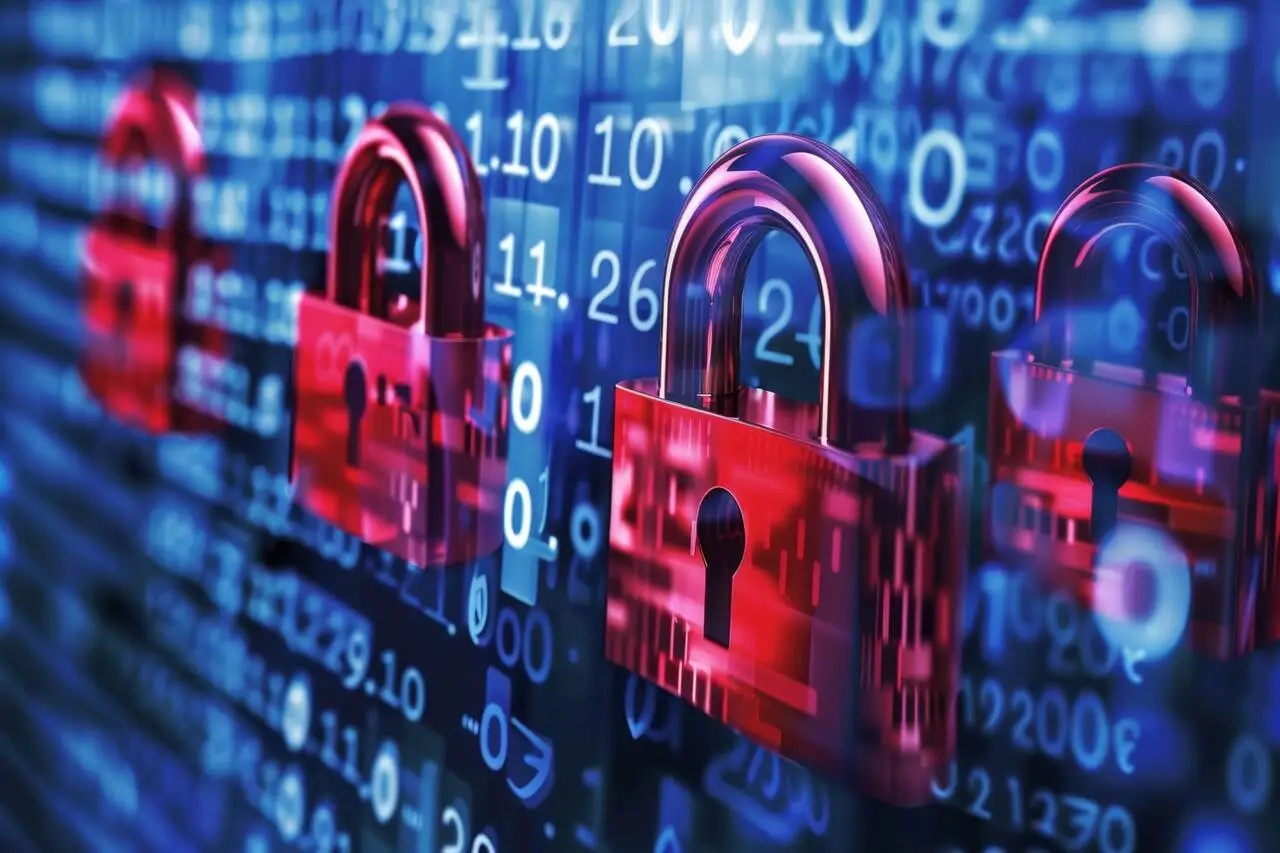 Ransomware Lynx, ransomware INC.